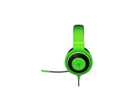 Razer Kraken Pro zielone - 265180 - zdjęcie 3